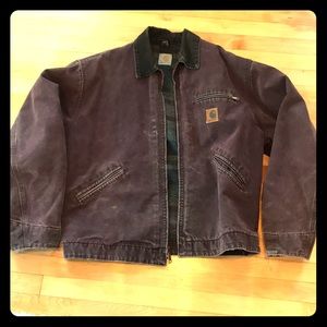 Carhartt jacket